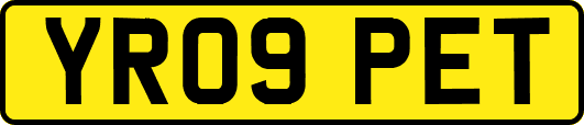 YR09PET