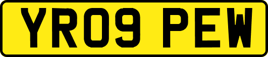 YR09PEW
