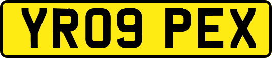 YR09PEX