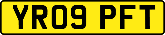 YR09PFT