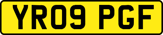YR09PGF