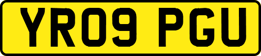 YR09PGU