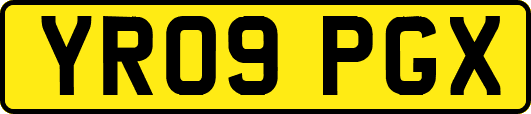 YR09PGX