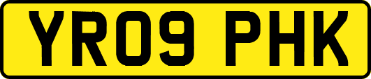 YR09PHK