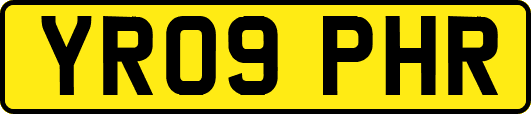 YR09PHR