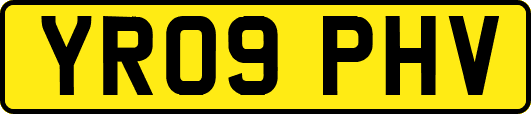 YR09PHV