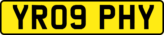 YR09PHY