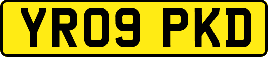 YR09PKD