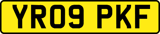 YR09PKF