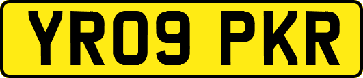 YR09PKR