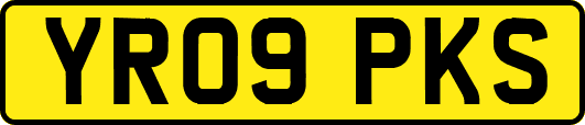 YR09PKS
