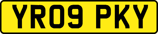 YR09PKY