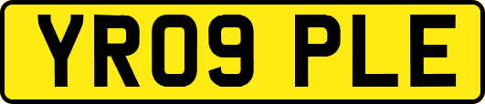 YR09PLE