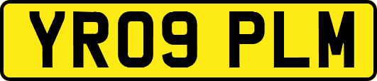 YR09PLM