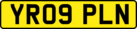 YR09PLN