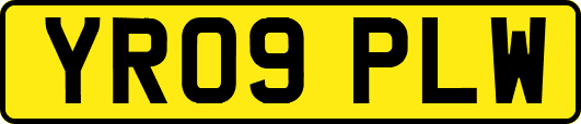 YR09PLW