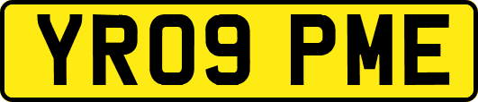YR09PME