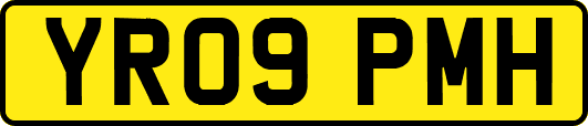 YR09PMH