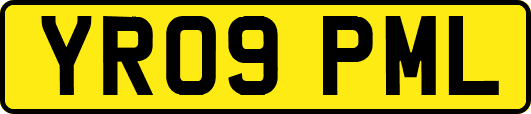 YR09PML
