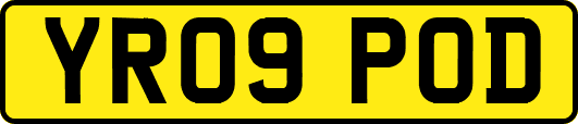 YR09POD