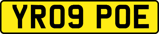 YR09POE