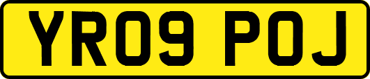 YR09POJ