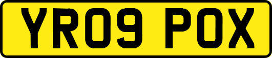 YR09POX