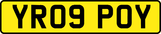 YR09POY
