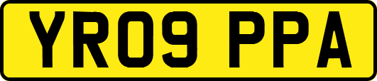 YR09PPA