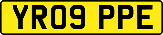 YR09PPE