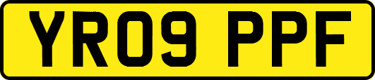YR09PPF
