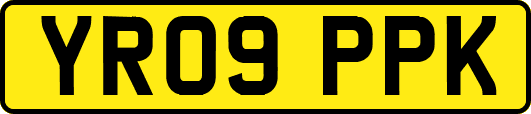 YR09PPK