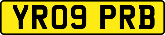YR09PRB