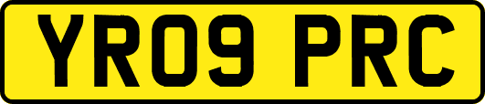 YR09PRC