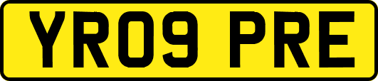 YR09PRE