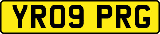 YR09PRG