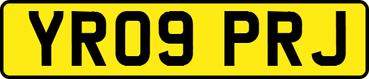 YR09PRJ