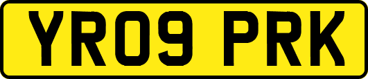 YR09PRK
