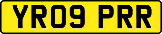 YR09PRR