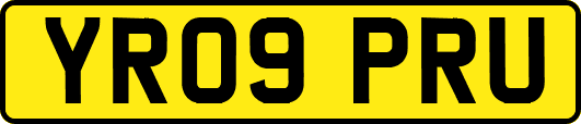 YR09PRU
