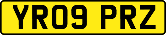 YR09PRZ