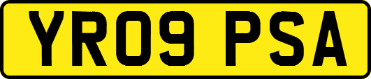YR09PSA