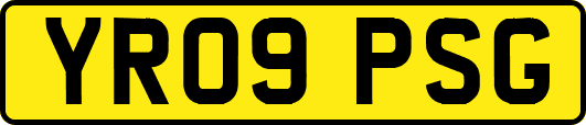 YR09PSG