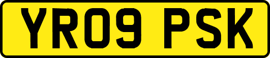 YR09PSK
