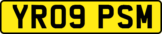 YR09PSM