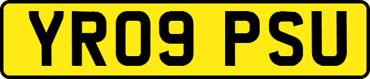 YR09PSU