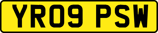 YR09PSW