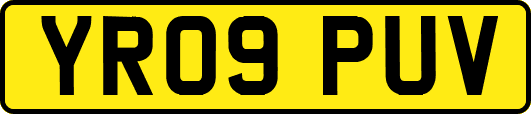 YR09PUV