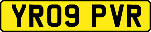 YR09PVR