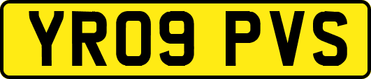 YR09PVS